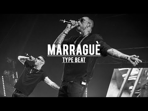[FREE] Marracash x Gué Pequeno Type Beat 2018 - Maleducati | Prod. by PVPPIS