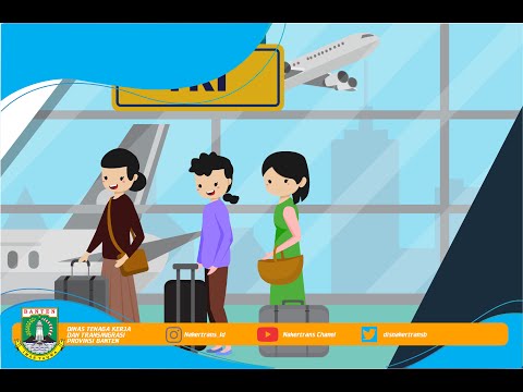    KEPULANGAN TKI SECARA MANDIRI