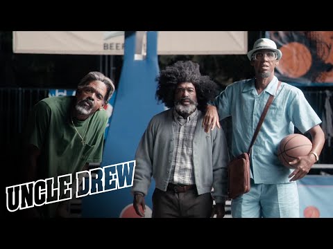 'Uncle Drew (Kyrie Irving) Reminisces with His Teammates' Scene | Uncle Drew