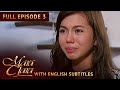 ENG SUBS Full Episode 3 Mara Clara