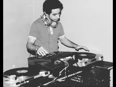 Thunderbird Getting Down With The Old Grooves 2025-03-18 (@DJ_Rob_V)