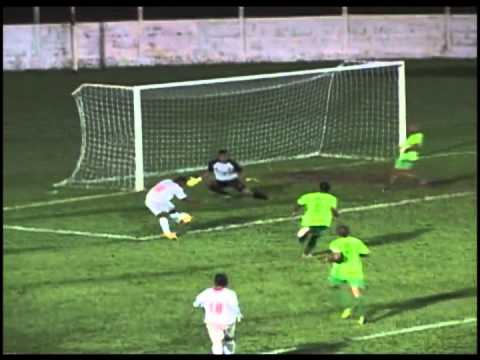 Bandeirante 2x1 Tanabi - Segunda Divisão 2013