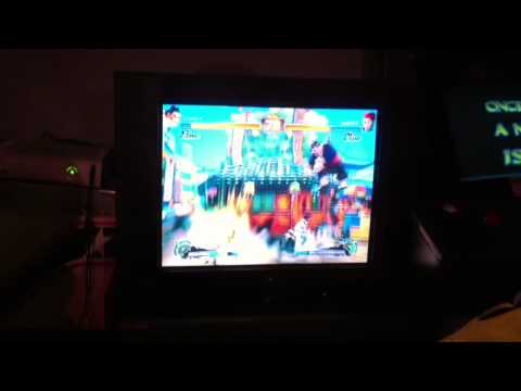 Hoodaman Vs. Crizzle Finals