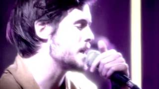 Bazart - Koortsdroom [live @ De Wereld Draait Door]
