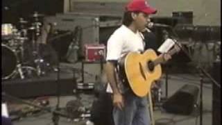 Spock&#39;s Beard- Rehearsal - November 7, 2002