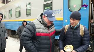 Видео