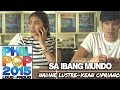 Nadine Lustre and Kean Cipriano — Sa Ibang Mundo (Official Music Video) | PHILPOP 2015