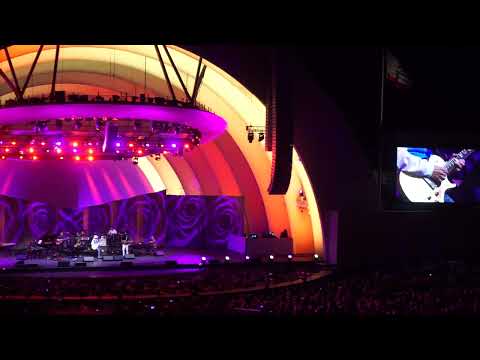 Kamasi Washington Herbie Hancock and friends