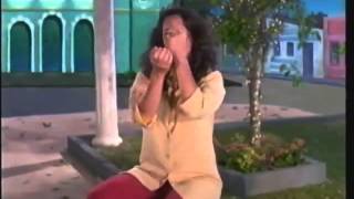 Videoclipe A LUZ DE TIETA   Caetano Veloso e Gal Costa