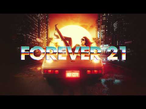 Forever 21