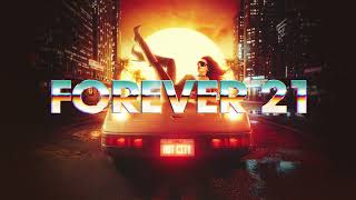 Forever 21