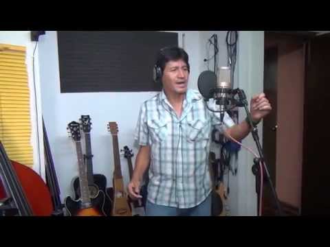 Vicente Gómez y su Orq. Canta Gustavo Enrique 