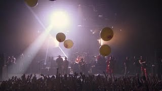 Deluxe - Superman (Live à L&#39;Olympia)