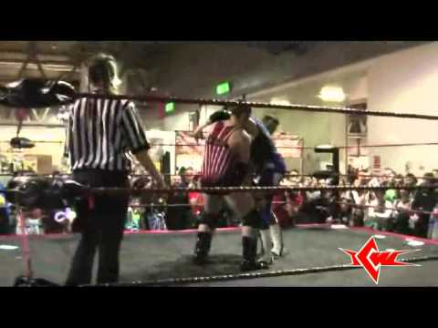 ICW Top Ten - I Leoni Indomabili