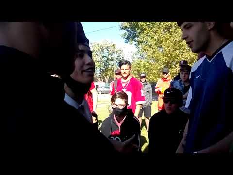 MVA VS JOVEN TIMADOR VS XL VS KOLEIRO || OCTAVOS DE FINAL || FECHA 7 (Cuarentena bars)