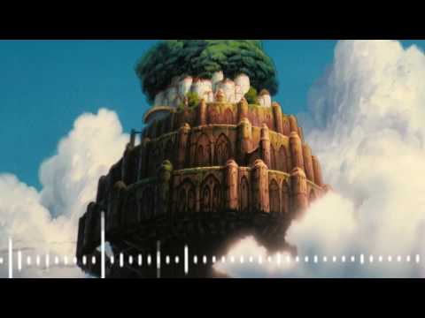 Laputa : Castle in the Sky Ending Theme HQ