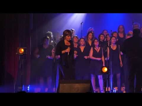 Just Gospel : Down by the riverside