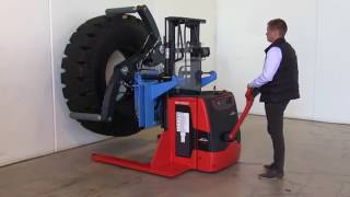 Easy Gripper Workshop