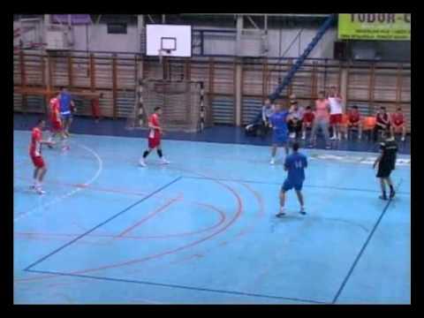 Rukomet  - „Temerin" -- „Proleter"