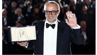 🇷🇺カンヌでプーチン氏に訴えた監督、その後の「指定」に世界が注目世界的監督に衝撃…ズビャギンツェフ氏「外国の代理人」に指定