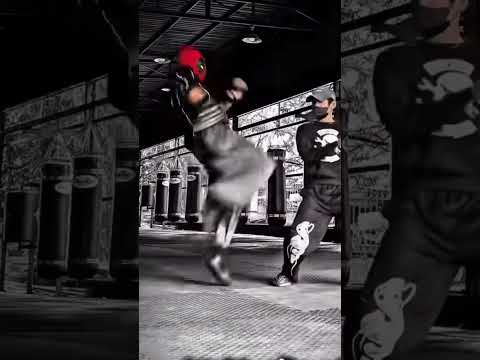 Defence combination #combo #boxing #minicombo #mma #comboes #taekwondo #edit #kungfu #kickboxing
