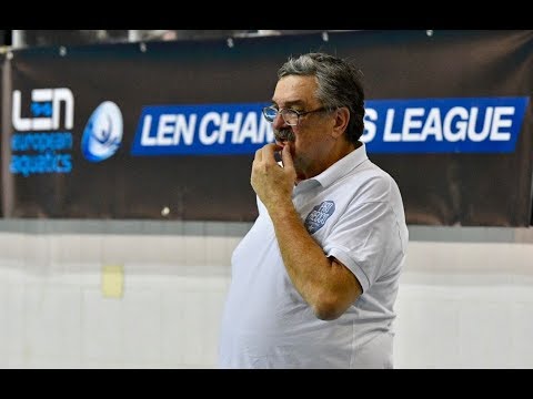 La carica di Ratko: "A Bucarest per il primo posto matematico"