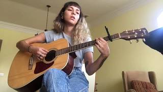 unfucktheworld - angel olsen (cover)