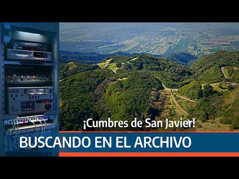 ¡¡Un paseo en helicóptero por las cumbres del cerro San Javier en Tucumán!!