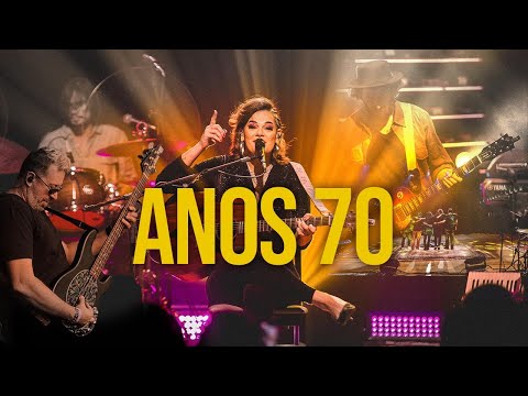 Banda Rock Beats - Mix Anos 70 (Led Zeppelin, Michael Jackson, Elton John, Bee Gees)