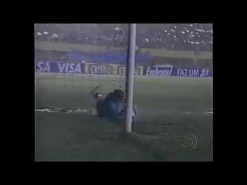 Colo Colo BA 1x3 Atlético MG - Copa do Brasil 2007 - 1ª Fase