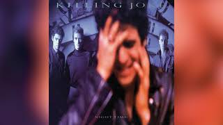 Killing Joke - Love like blood (E Standard)