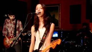 Kaile Goh: Teenage Dream (Katy Perry Cover)