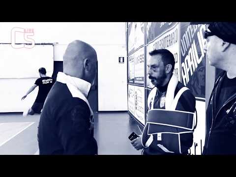 Calcio a 5, Serie C1: United Aprilia - EcoCity, highlights e interviste