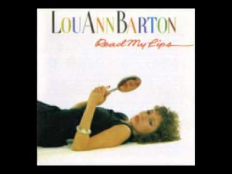 Lou Ann Barton - High Time We Went