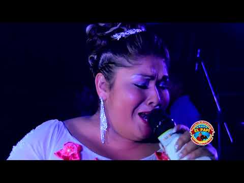NOEMI HUAMAN - MAÑANA CUANDO ME MUERA EN CONCIERTO 2018