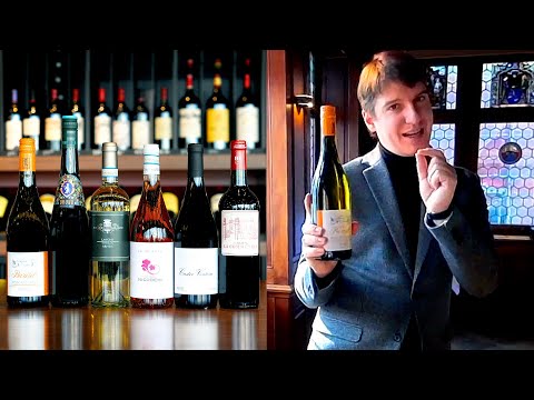 6 Weine, die das Portemonnaie schonen: Degupaket «grosser Weingenuss für kleines Geld» | 04/IV