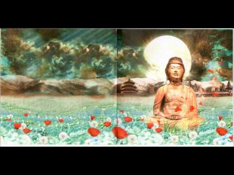 Buddha Bar XIII - V Sag feat.Athina Routsi - Cancao Do Mar 2011
