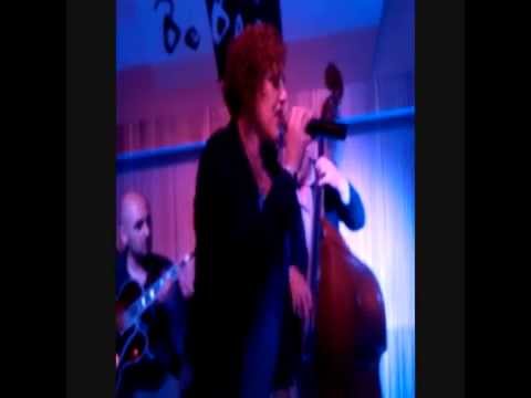 "LOVER MAN" (Standard, Live at BeBop)