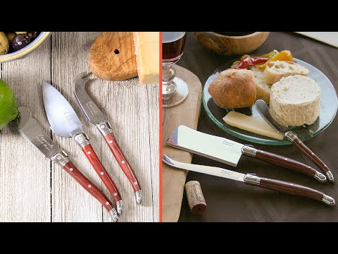 Best Laguiole Knife in 2022 – Useful Products Guided!