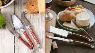 Best Laguiole Knife in 2022 – Useful Products Guided!