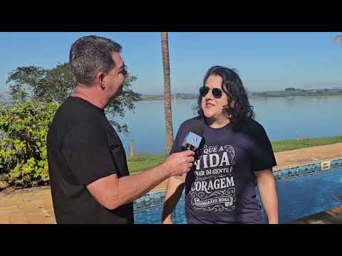 Minas Inédita:Série do Patos Hoje chega a Campo do Meio e revela tradição, fé e as belezas de Furnas