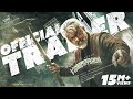 Vidaamuyarchi Trailer Ajith Kumar Trisha Arjun Magizh Thirumeni Anirudh Subaskaran Lyca