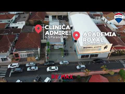 Oportunidade Única – Clínica Completa à Venda no Centro de São Sebastião do Paraiso / MG.