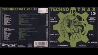 Talla 2XLC - 3 DR  (1996)
