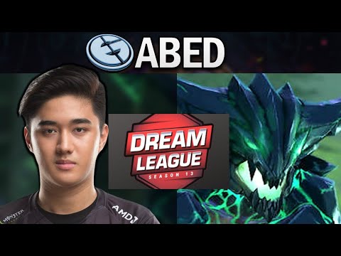 EG.Abed plays on OD | Dream League Season 13 | Full Game