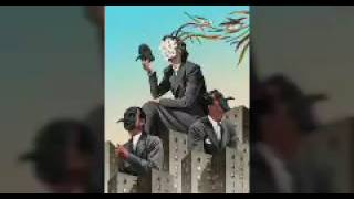 WHITE WHALE -THE AWAY DAYS