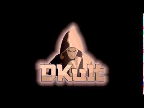 DKult - Gold Dust Gasoline (Original Mix) [Free Download]