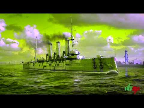 World of Warships OST 164 - Port - Part 1 and 2 connected [0.5.5]
