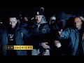 AB X Slim Sliding Doors Music Video GRM Daily