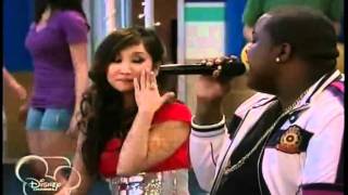 Dumb Love-Sean Kingston Suite Life on Deck version HD and HQ + Download Link for the song+video